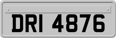 DRI4876