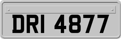 DRI4877