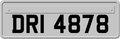 DRI4878