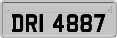DRI4887