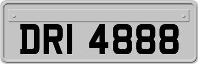 DRI4888