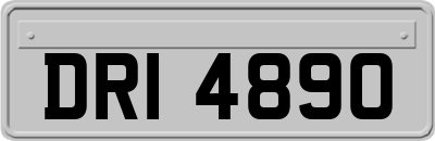 DRI4890