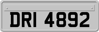 DRI4892