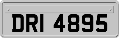 DRI4895