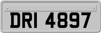 DRI4897