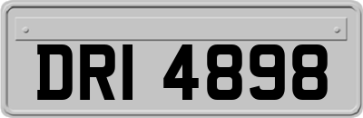 DRI4898