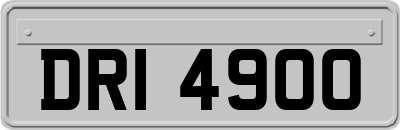 DRI4900