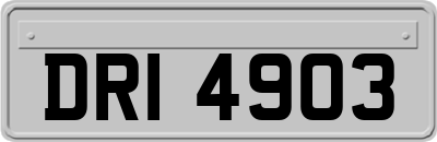 DRI4903