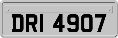 DRI4907