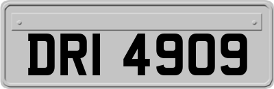 DRI4909