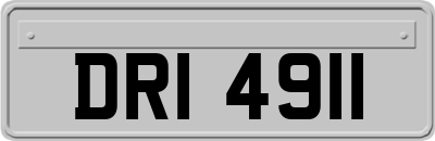 DRI4911