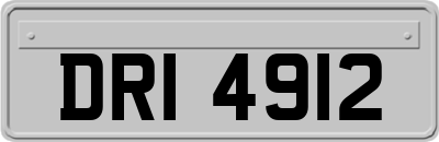 DRI4912