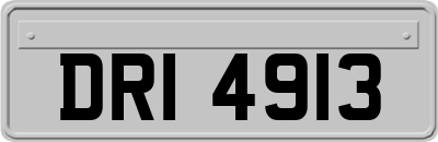 DRI4913