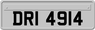 DRI4914