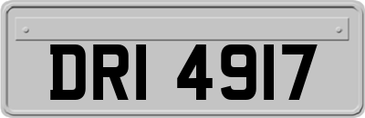 DRI4917