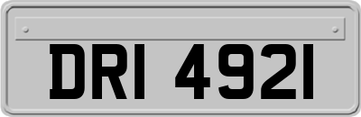 DRI4921