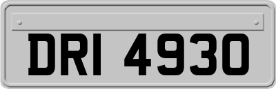 DRI4930
