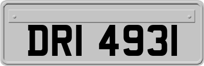 DRI4931