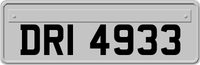 DRI4933