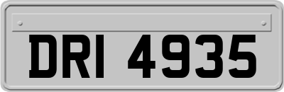 DRI4935