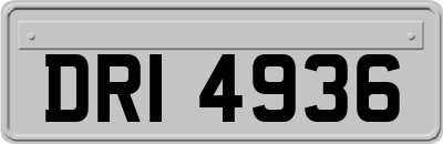 DRI4936