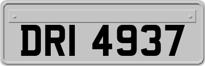 DRI4937