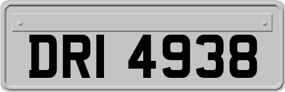 DRI4938