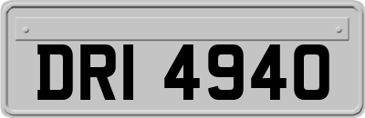 DRI4940