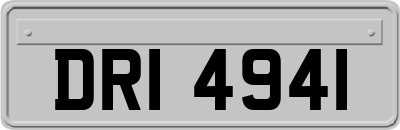 DRI4941