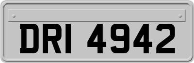 DRI4942