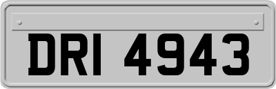 DRI4943