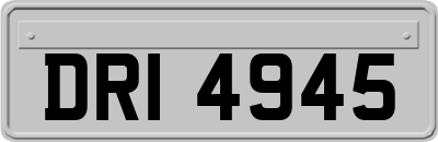 DRI4945