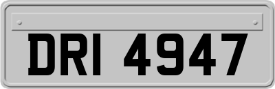 DRI4947