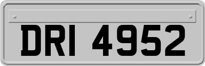 DRI4952