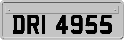 DRI4955