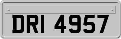 DRI4957