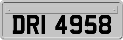 DRI4958