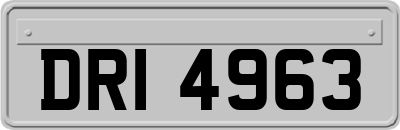 DRI4963