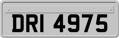 DRI4975