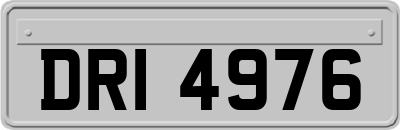 DRI4976