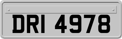 DRI4978