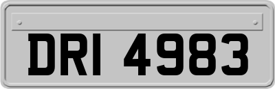 DRI4983