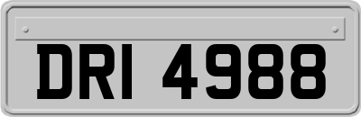 DRI4988