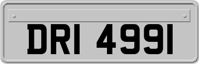 DRI4991
