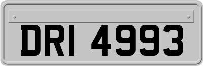 DRI4993