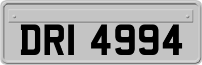 DRI4994