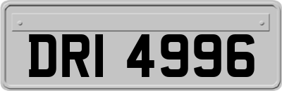 DRI4996