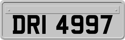 DRI4997