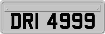 DRI4999