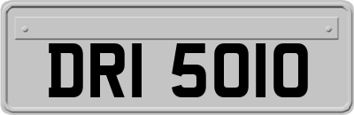 DRI5010